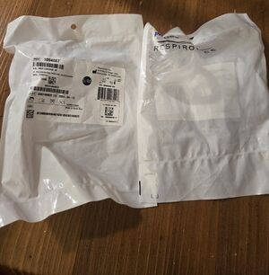 Philips Pillow Cushion Wisp Nasal Mask - 1094087 Lot Of 2